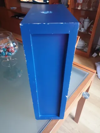 Armario Nancy Vintage