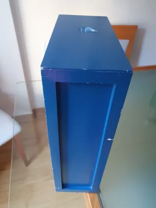 Armario Nancy Vintage