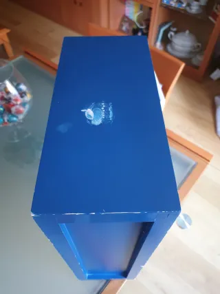 Armario Nancy Vintage