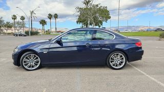 BMW Serie 3 2008