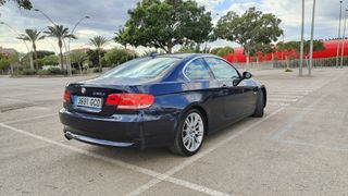 BMW Serie 3 2008