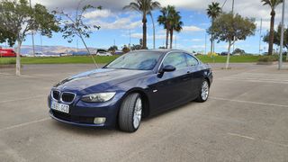 BMW Serie 3 2008