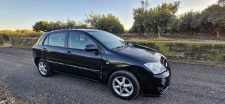 Toyota Corolla 2005
