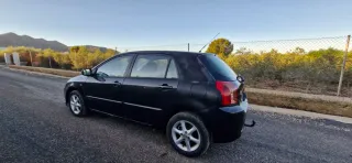 Toyota Corolla 2005