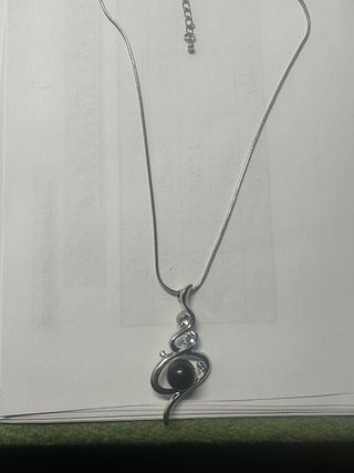 Set di gioielli 3 pezzi