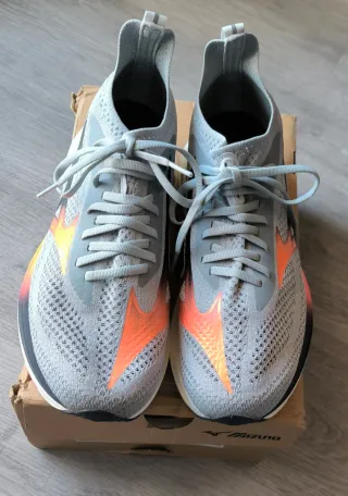 Mizuno Neo Zen Talla 43 (43.5/44)