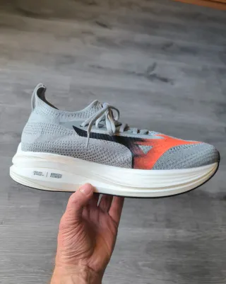 Mizuno Neo Zen Talla 43 (43.5/44)