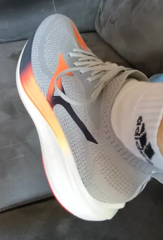 Mizuno Neo Zen Talla 43 (43.5/44)