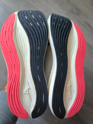 Mizuno Neo Zen Talla 43 (43.5/44)