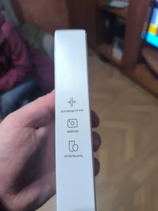 Samsung Galaxy A17 5G Nuevo Precintado