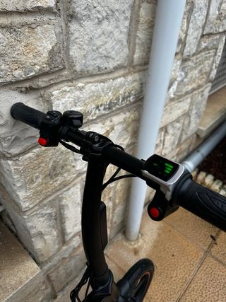 Bicicleta Eléctrica Plegable Winegoo
