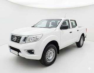 Nissan Navara 4x4 2020