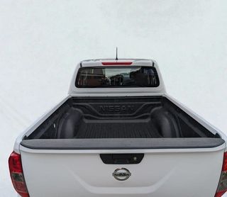 Nissan Navara 4x4 2020