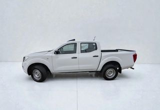 Nissan Navara 4x4 2020