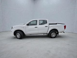Nissan Navara 4x4 2020