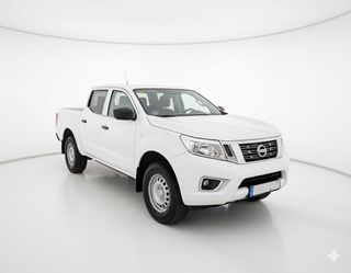Nissan Navara 4x4 2020