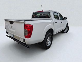 Nissan Navara 4x4 2020