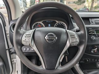 Nissan Navara 4x4 2020
