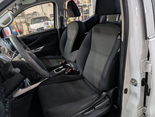 Nissan Navara 4x4 2020