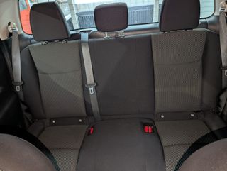 Nissan Navara 4x4 2020