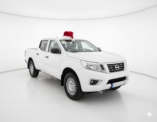 Nissan Navara 4x4 2020