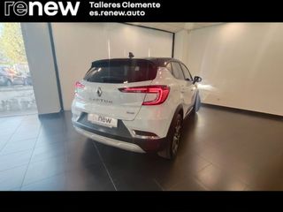 Renault Captur 2022