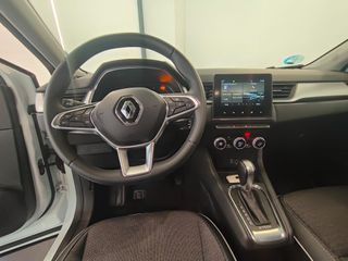 Renault Captur 2022