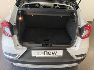 Renault Captur 2022