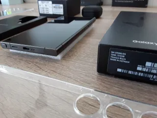 Samsung S24 Ultra 512GB Negro