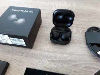 Samsung S24 Ultra 512GB Negro