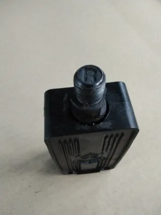 Pedal nuevo Vespino (lado derecho)