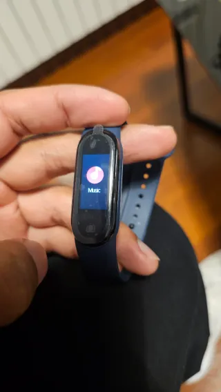 Smart Band 7 Pulsera de Actividad