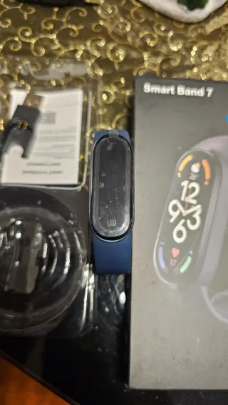 Smart Band 7 Pulsera de Actividad
