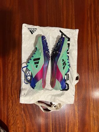 Adidas Adizero Finesse Zapatilla Clavos