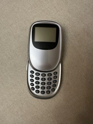 Calcolatrice tascabile Concept