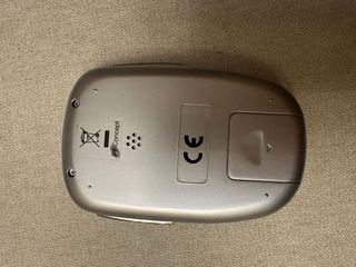 Calcolatrice tascabile Concept