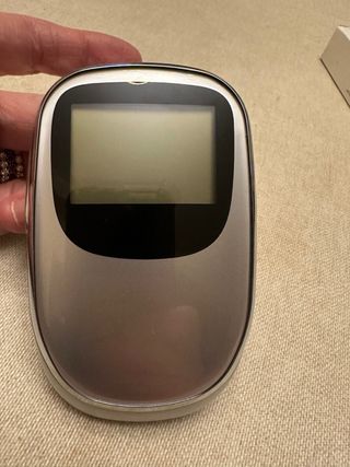 Calcolatrice tascabile Concept