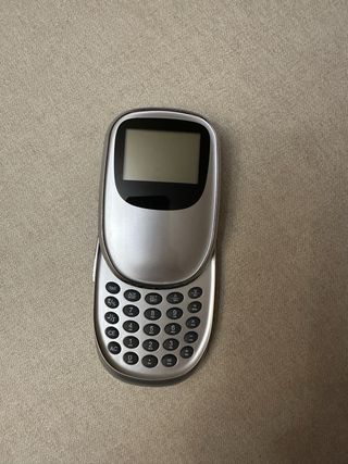 Calcolatrice tascabile Concept