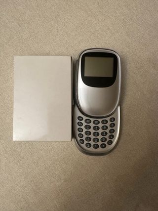 Calcolatrice tascabile Concept