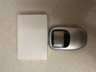 Calcolatrice tascabile Concept