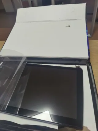 Autorradio Toyota RAV4 8GB+256GB Android 15 Nueva