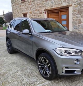 Llantas BMW 20 Pulgadas