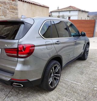 Llantas BMW 20 Pulgadas