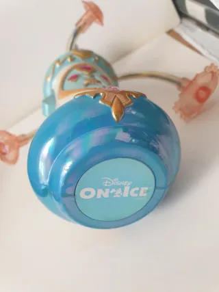 Juguete Molinillo Cenicienta con Luz