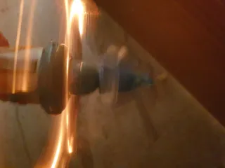 Juguete Molinillo Cenicienta con Luz