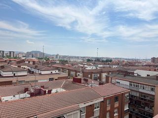 Piso en venta en Pº Zorrilla - Cuatro de Marzo en Valladolid
