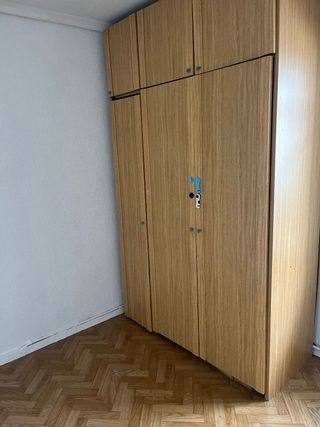 Piso en venta en Pº Zorrilla - Cuatro de Marzo en Valladolid