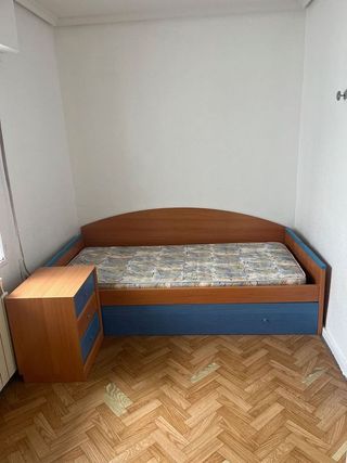 Piso en venta en Pº Zorrilla - Cuatro de Marzo en Valladolid