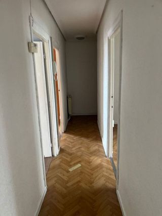 Piso en venta en Pº Zorrilla - Cuatro de Marzo en Valladolid