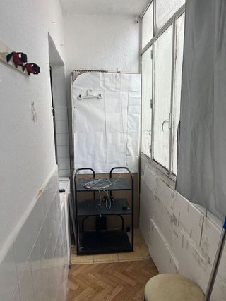 Piso en venta en Pº Zorrilla - Cuatro de Marzo en Valladolid